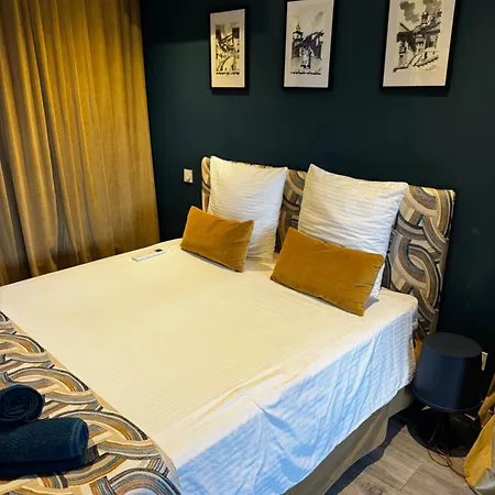 Magnifique chambre avec vue imprenable-2