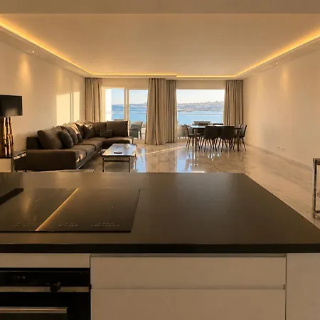 B51 Executive Flats Marbella-2