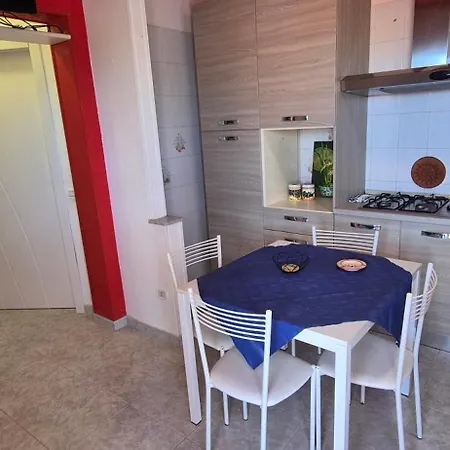 Residence Villa delle Rose-3
