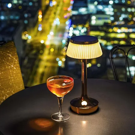 Too Hotel & Spa Paris - Mgallery Collection-3