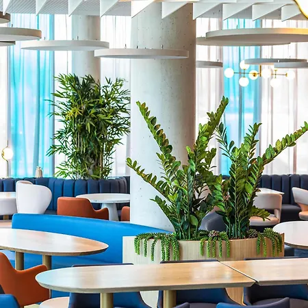 Mercure Dunkerque Centre Gare-2