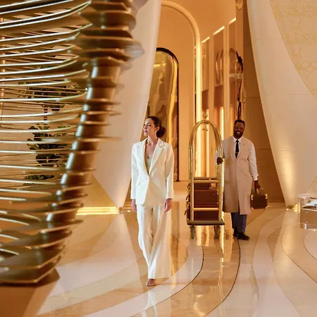 Fairmont Doha-3