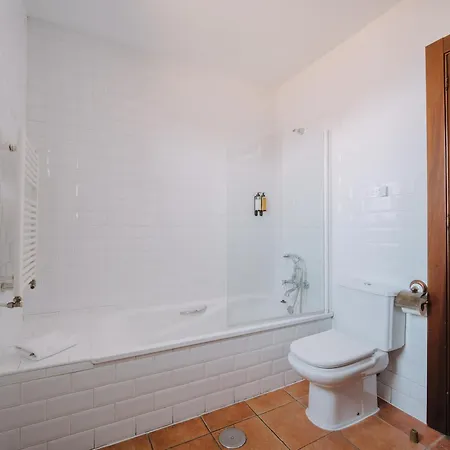 Hotel Boutique Cerro Del Sol Adults Only Recommended-3
