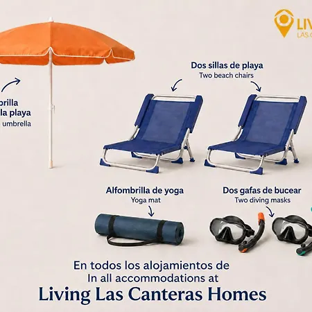 Canteras Urban Beach-2