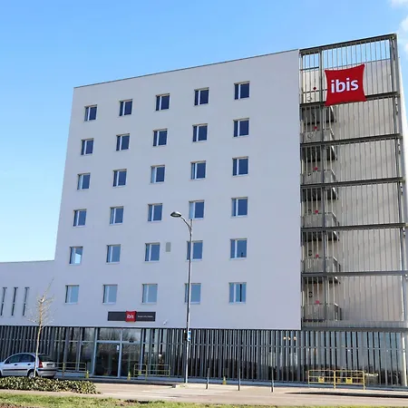 Ibis Bourgoin Jallieu Medipole-2