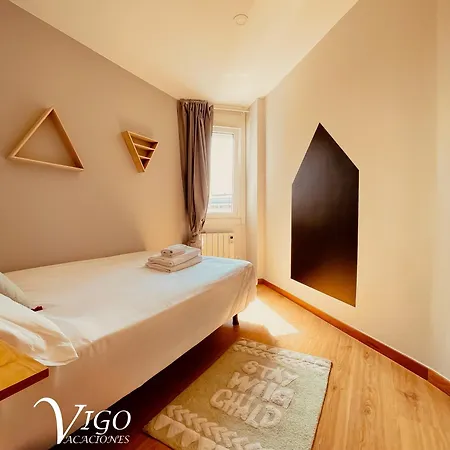 The Barcelona 73 Residence By Vigovacaciones-3
