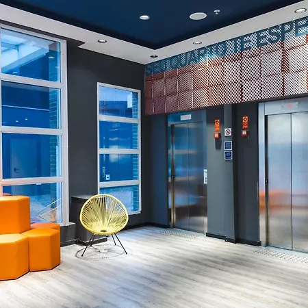 Ibis Budget Pindamonhangaba-3