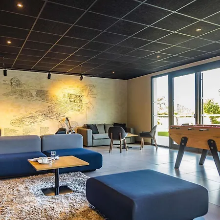 Ibis Marseille Marignane Technopole-3