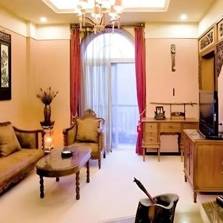 Dong Fang Hotel-2