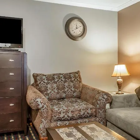 Rodeway Inn Allentown South-2