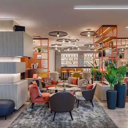 Mercure Hannover Oldenburger Allee-2