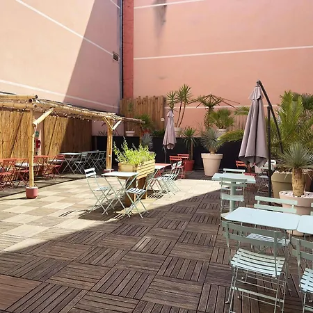 Mercure Toulouse Centre Wilson Capitole-2
