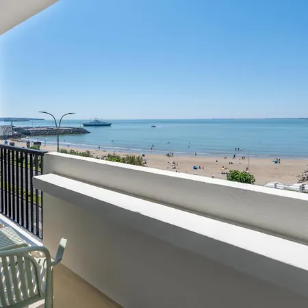 Kyriad - Royan Plage-3