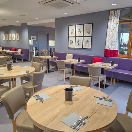 Best Western Hotel&SPA Le Schoenenbourg-3