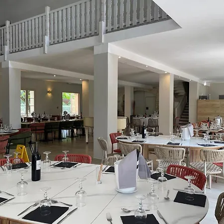 Le Clos De L'aube Rouge - Montpellier / Castelnau le Lez-3