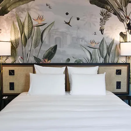 Mercure Le Mans Batignolles-3
