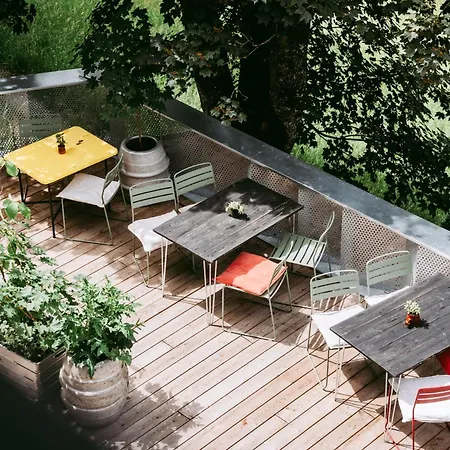 Seebichl Adults Only Designhotel Lake - Pool & Dine-3