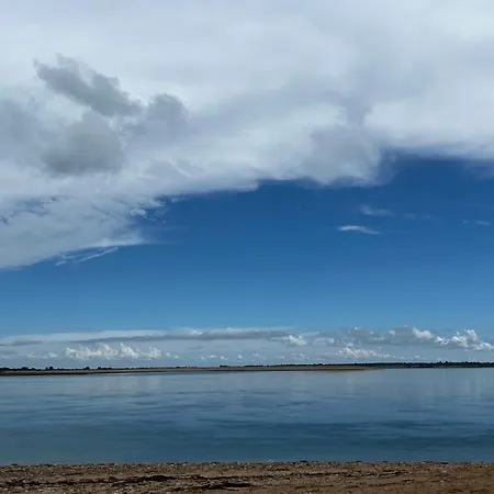 Hotel La Vague d'Argent de Côté Thalasso - Ile de Ré-2