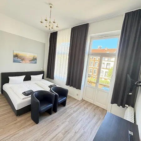 Hotel Knoepel-2