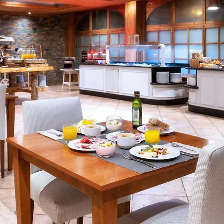 Vielha Val D'Aran, Affiliated By Melia Hotel-3
