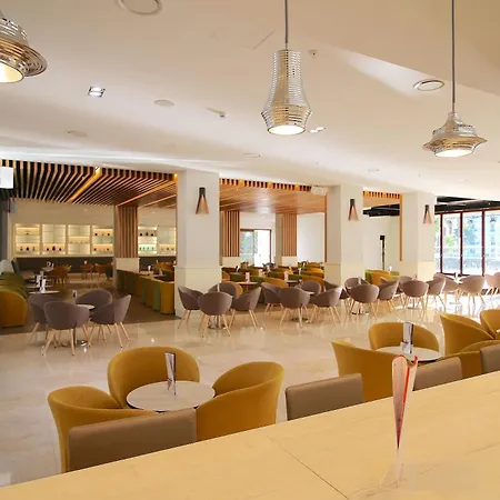 Sol By Melia Torremolinos Don Pablo-2