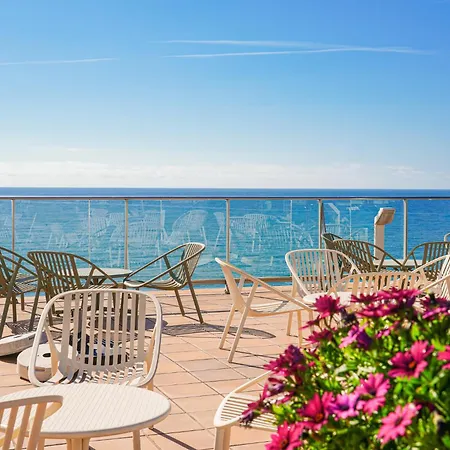 Htop Pineda Palace 4Sup - Adults Only #Htopbliss-3