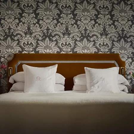 Relais & Chateaux Hotel Orfila-2