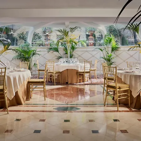 Relais & Chateaux Hotel Orfila-3