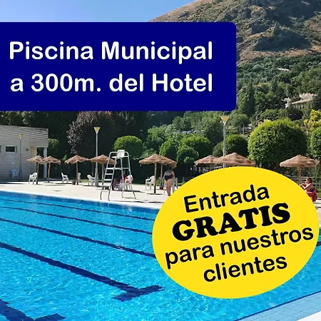 Hotel Tharsis-2