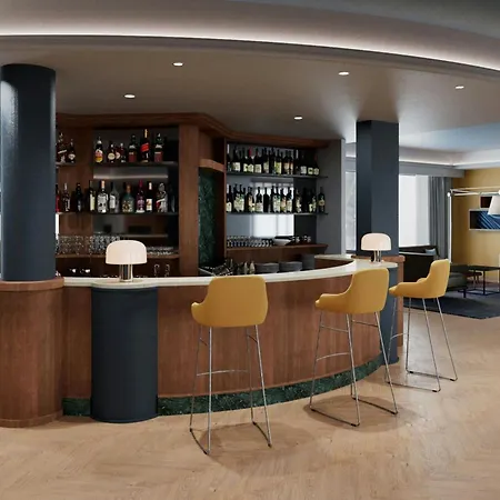 Four Points Flex By Sheraton Parma-3