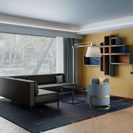 Four Points Flex By Sheraton Parma-2