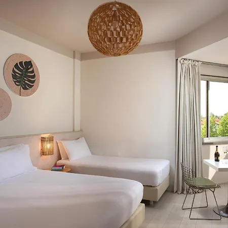 UNAWAY Hotel Forte Dei Marmi-3