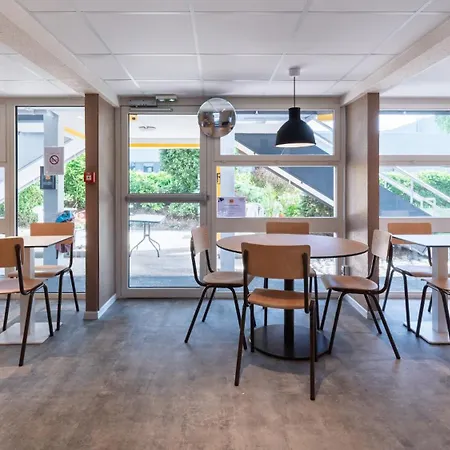 Premiere Classe Lyon Sud - Chasse Sur Rhône-3