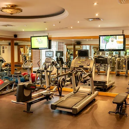 Majestic Premier Hotel Burdubai-3