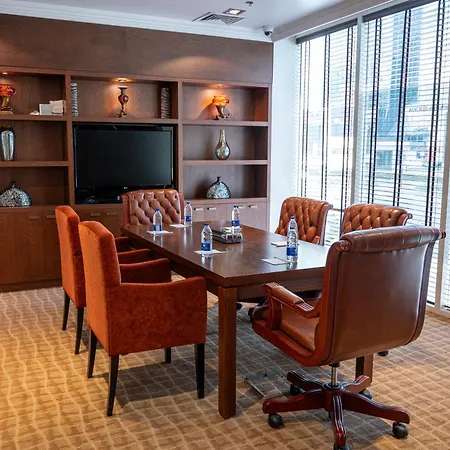 Majestic Premier Hotel Burdubai-2