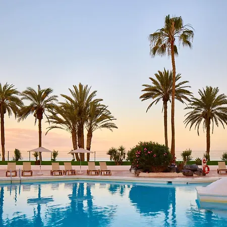 SOL by Meliá Tenerife-3