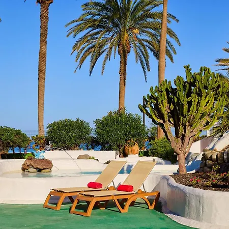 SOL by Meliá Tenerife-2