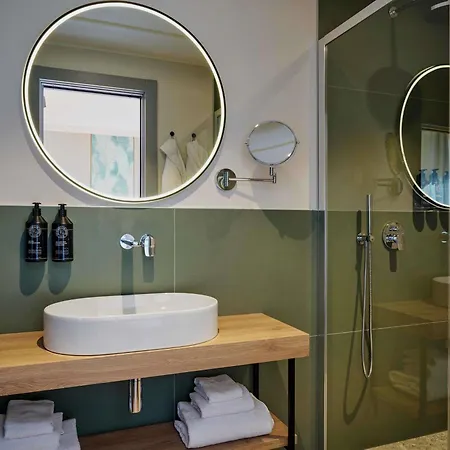 Hotel Giacomo Morra Alba - Handwritten Collection-2