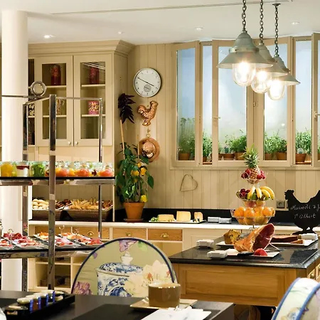 Le Royal Hotel Lyon - Mgallery Collection-2