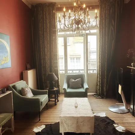B&B In Bruges-2