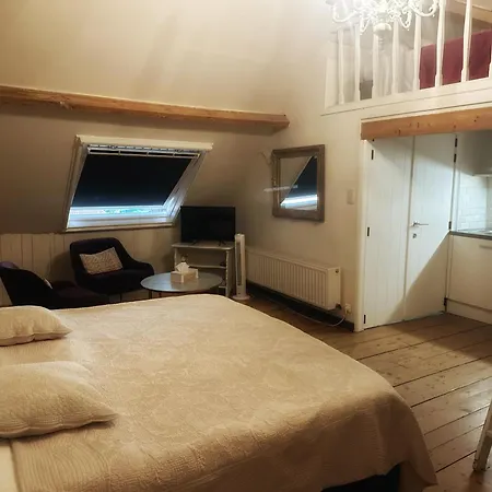 B&B In Bruges-3