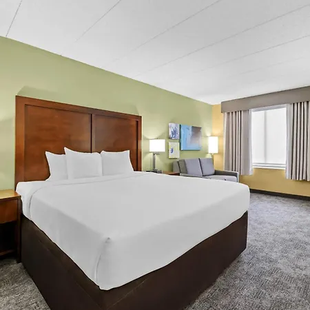Comfort Inn Plymouth-Minneapolis-2