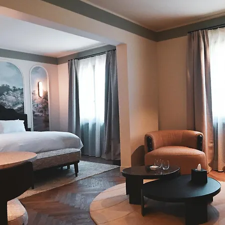 Domaine d'Auriac - Relais&Châteaux-2