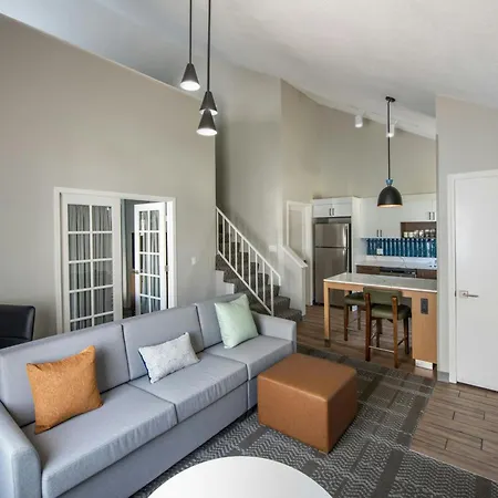 Staybridge Suites Oxnard - River Ridge By Ihg-2