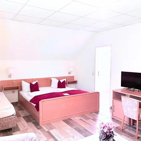 Hotel-Pension Am Mühlberg-2
