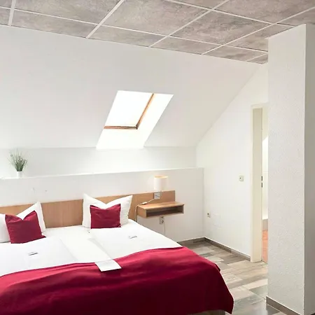 Hotel-Pension Am Mühlberg-3