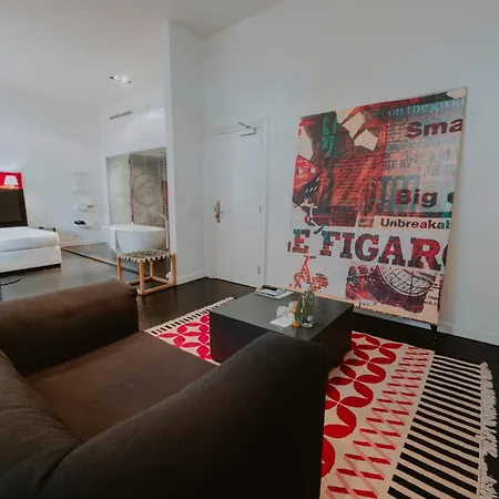 Boutique Hotel Manna - Quality Lodgings-3