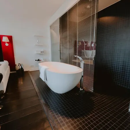 Boutique Hotel Manna - Quality Lodgings-2