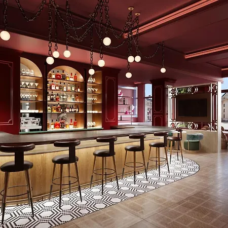 Hotel Indigo Dallas Downtown By Ihg-2
