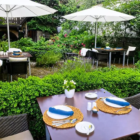 Hotel Herrnschloesschen-3